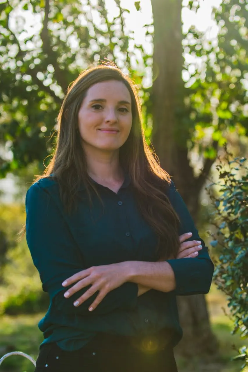 Rocío Picón - Psicoterapeuta, Talent Partner